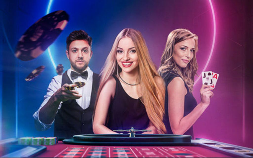 Stars Casino Live Casino